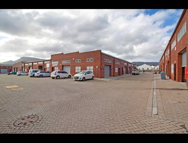 175M² FACTORY SOLD IN SUNNYDALE
